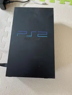 PS2 SCPH-10000 BK プレステ2