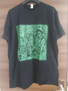 BAD BRAINS Tシャツ Lサイズ　バッドブレインズ