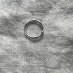 ☆ JOE SCHMOE ジョーシュモー MUKU シルバー925k10リング☆ JOE SCHMOE MUKU SILVER RING（リング）｜URBAN RESEARCH DOORS