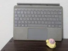 8/31まで限定値下げ!Surface Goタイプカバー Microsoft