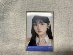 乃木坂46 川﨑桜　スペシャル衣装43「2024.August-III」生写真