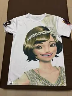 【美品】DREAMS COME TRUE 2019 30周年記念TシャツSサイズ