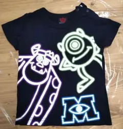 BABYDOLL モンスターズインク Tシャツ
