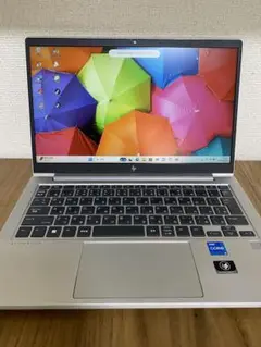 【限定1台】HPEliteBook630G9 ⭐︎12世代i5⭐︎SSD256GB