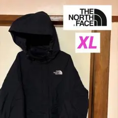 【美品】THE NORTH FACE マウンテンジャケット レディースXL