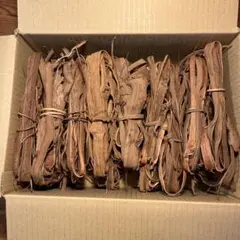 山葡萄の蔓　端材　60