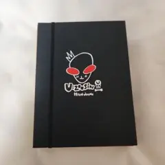 Hyun Joong U:zoosin フォトブック 2011年