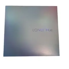 【新品未使用】LONLI Hue iPhone 15 Pro Max ケース