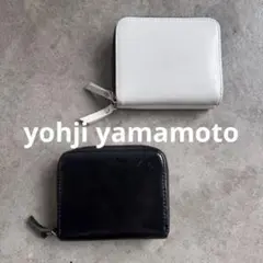 2025年最新】Yohji Yamamoto メンズ 折り財布の人気アイテム