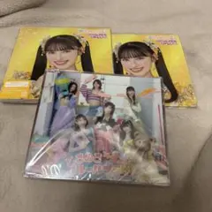 超ときめき♡宣伝部　世界でいちばんアイドル/ときめきルールブック