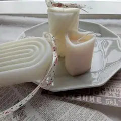韓国キャンドルセット