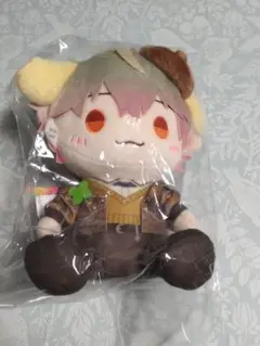 シクフォニ みこと サンリオコラボ