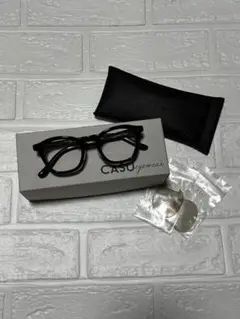 2025年最新】CASU eyewear 小物の人気アイテム - メルカリ