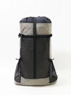 未使用 トレイルバム バマースペクトラ 30L ULバックパック