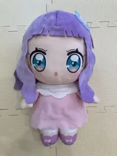 エルちゃん　ぬいぐるみ