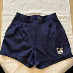 TSP ネイビーショートパンツ Mサイズ