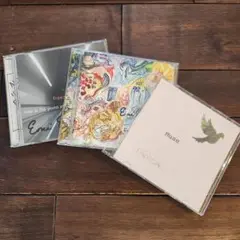 [匿名] freeescape CDアルバム