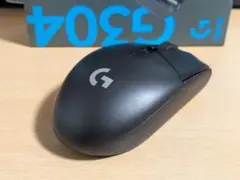ロジクール ワイヤレス ゲーミングマウス G304