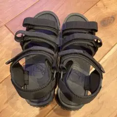 SHAKA NEO BUNGY Black 20SS-I