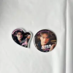 エビライ マサヒロ 2点セット