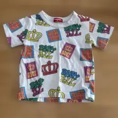 BABYDOLL 半袖Ｔシャツ 90