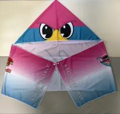 サガン鳥栖 スーパークールタオル ウィントスフード付き