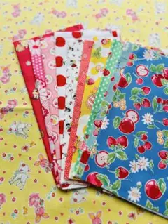 松山敦子 ルシアン キルトゲイト 10枚+1枚セット商品
