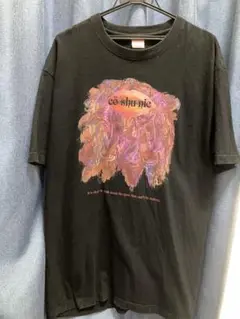 コシュニエ　 cö shu-nie Tシャツ XXL 2022グッズ