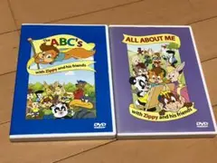 【バラ売り可能】ワールドファミリーDWE会員 DVD 2枚セット