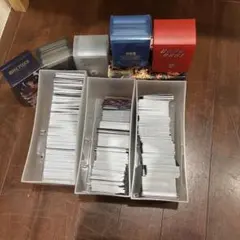 ワンピースカード　まとめ売り　引退品