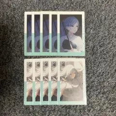 プロセカ 日野森雫 エピカ 13C ノーマル