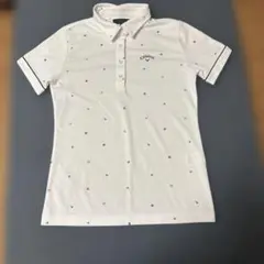 Callaway レディースポロシャツ Sサイズ