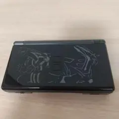 限定版　ニンテンドーDSlite ディアルガ・パルキア エディション