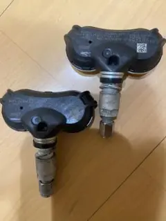 トヨタ TOYOTA タイヤ圧力センサー タンドラ TUNDRA