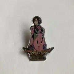 エヴァンゲリオン 始まりの福音 オリジナルピンズセット 非売品