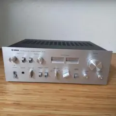 ヤマハ　CA-X1 Z785 YAMAHA CA-X1 Integrated Amplifier Pure Complementary