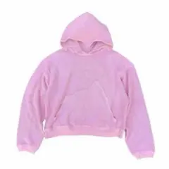 希少　dinowrks pink egg hoodie パーカー