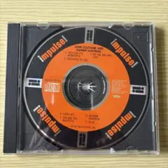 John Coltrane and Johnny Hartman CD