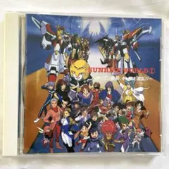 ⭐︎帯付 サンライズワールド1 オープン直前、キャラ大混乱!! MACS-3001