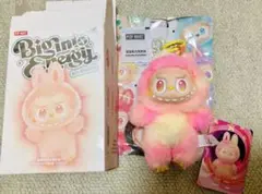 【新品未使用】ラブブBig into Energy Loyaltyロイヤルティ