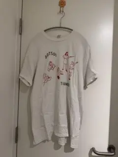ancco どついたるねん　Tシャツ