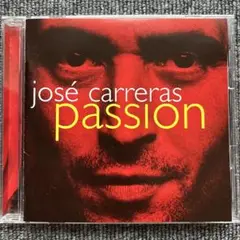 ホセ・カレーラス / パッション　CD