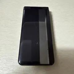docomo P-01J 折りたたみ式携帯電話 本体