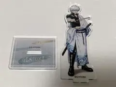 坂田銀時 銀魂 アクリルスタンドコレクション 吉原炎上篇＆かぶき町四天王篇