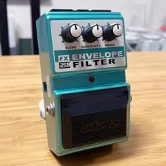DOD エンベロープフィルター FX25B Amazon | 【中古】DOD FX25B エンベロープフィルター | ワウ