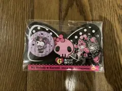 1番くじ　G賞缶バッジセット