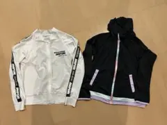 JENNI ANAP ラッシュガード　150