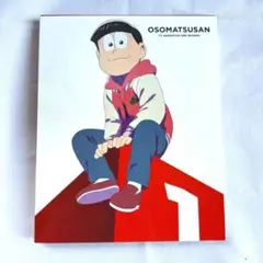 【Blu-Ray】おそ松さん 3期 1巻