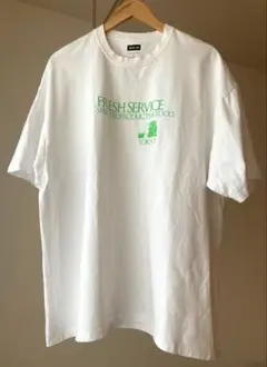 Freshservice FS PRINTED TEE