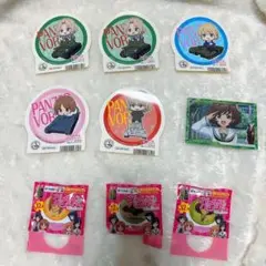 ガールズ＆パンツァー まとめ売り